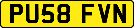 PU58FVN
