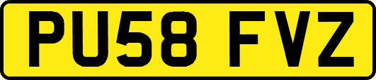 PU58FVZ
