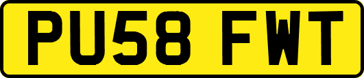 PU58FWT