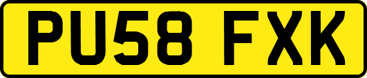 PU58FXK