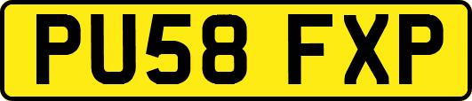 PU58FXP