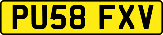 PU58FXV