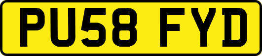 PU58FYD