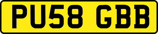 PU58GBB