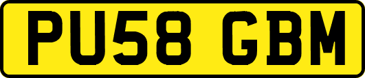 PU58GBM