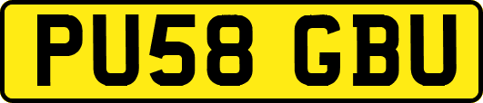 PU58GBU
