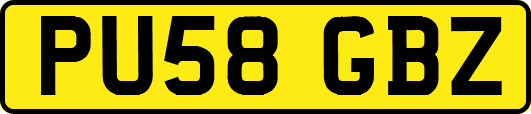 PU58GBZ