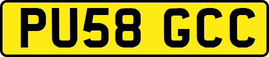 PU58GCC