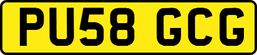 PU58GCG
