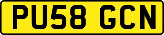 PU58GCN