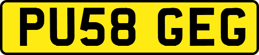 PU58GEG