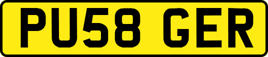 PU58GER