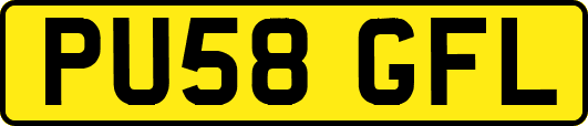 PU58GFL