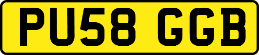 PU58GGB