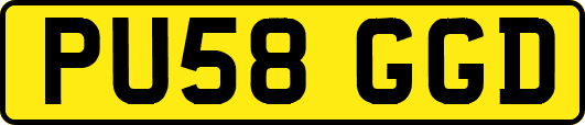 PU58GGD