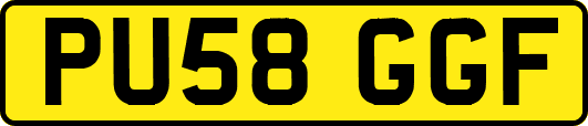 PU58GGF