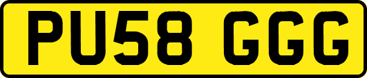 PU58GGG