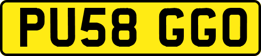 PU58GGO
