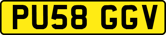PU58GGV