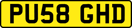 PU58GHD