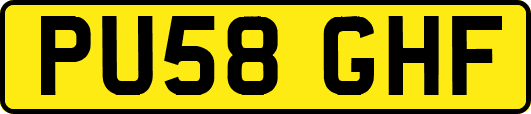 PU58GHF