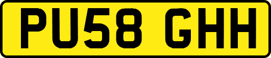 PU58GHH
