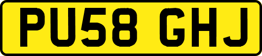 PU58GHJ