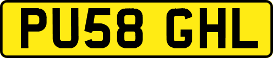 PU58GHL