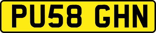 PU58GHN