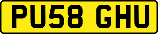 PU58GHU