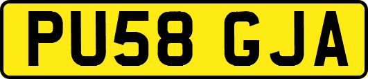 PU58GJA