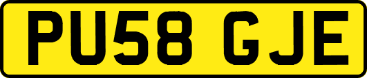 PU58GJE