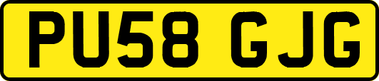 PU58GJG