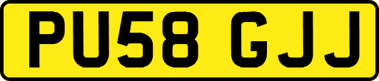 PU58GJJ