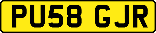 PU58GJR
