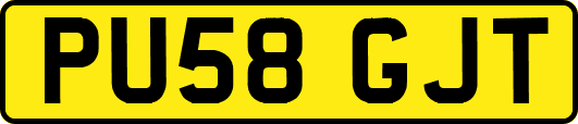 PU58GJT
