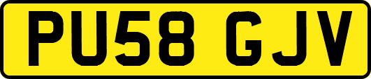 PU58GJV