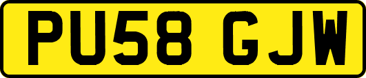PU58GJW