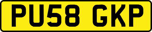 PU58GKP