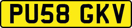 PU58GKV