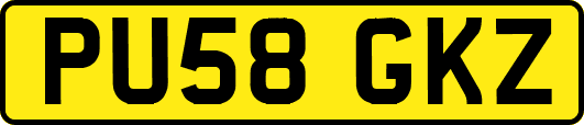 PU58GKZ