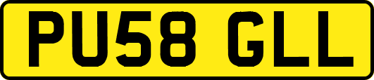 PU58GLL