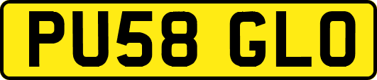 PU58GLO