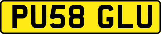 PU58GLU