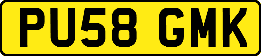 PU58GMK