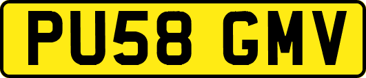 PU58GMV