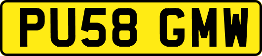 PU58GMW