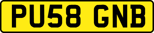 PU58GNB