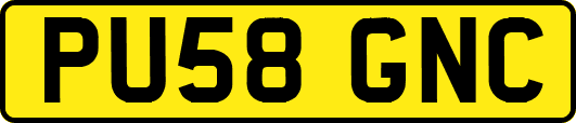 PU58GNC
