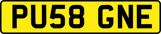 PU58GNE